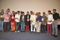 Moodu Mukkallo Cheppalante Audio Release Stills