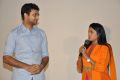 Moodu Mukkallo Cheppalante Audio Release Stills