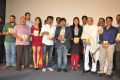 Moodu Mukkallo Cheppalante Audio Release Stills