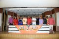 Moodu Mulla Bandham Gemini Serial Press Meet Stills