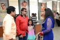 Moodu Mulla Bandham Gemini TV Serial Press Meet Stills