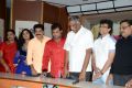 Moodu Mulla Bandham Gemini TV Serial Press Meet Stills