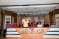 Moodu Mulla Bandham Gemini Serial Press Meet Stills