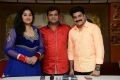 Priya, Prabhakar, Vijay Adhiraj @ Moodu Mulla Bandham Press Meet Stills