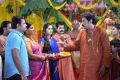 Gemini TV Serial Moodu Mulla Bandham Photos