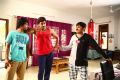Arjun Yajath, Bharath Ramaswamy in Moodu Puvvulu Aaru Kayalu Movie Latest Photos