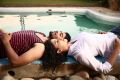 Pavani, Bharath Ramaswamy in Moodu Puvvulu Aaru Kayalu Movie Latest Photos