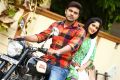 Arjun Yajath, Soumya Venugopal in Moodu Puvvulu Aaru Kayalu Movie Latest Photos