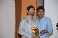 Mooga Manasulu Telugu Movie Logo Launch Stills