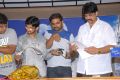 Mooga Manasulu Logo Launch Stills