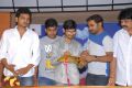 Mooga Manasulu Movie Logo Launch Stills