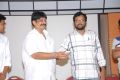 Mooga Manasulu Telugu Movie Logo Launch Stills