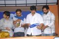 Mooga Manasulu Movie Logo Launch Stills