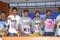 Mooga Manasulu Logo Launch Stills