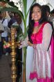 Actress Haripriya @ Moondram Paarvai Movie Launch Photos