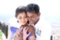 Akhila Kishore, Sunil Kumar in Moondram Ulaga Por Movie Stills