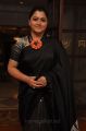 Actress Kushboo at Moondru Per Moondru Kaadhal Audio Launch Stills