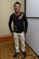 Ramesh Vinayagam at Moondru Per Moondru Kaadhal Audio Launch Stills