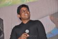 Yuvan Shankar Raja at Moondru Per Moondru Kaadhal Audio Launch Stills