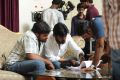 Mosagallaku Mosagadu Movie Shooting Spot Stills