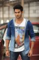 Actor Sudheer Babu @ Mosagallaku Mosagadu Working Stills