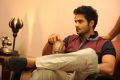 Actor Sudheer Babu @ Mosagallaku Mosagadu Working Stills