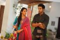 Nandini, Sudheer Babu @ Mosagallaku Mosagadu Working Stills