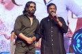 Suniel Shetty, Mohan Babu @ Mosagallu Movie Pre Release Event Stills