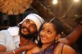 Veera, Mahima Nambiar in Mosakkutty Tamil Movie Stills