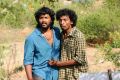 Veera, Sentrayan in Mosakkutty Tamil Movie Stills
