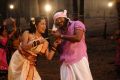 Mahima Nambiar, Veera in Mosakkutty Tamil Movie Stills