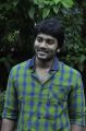 Actor Veera @ Mosakutty Movie Team Interview Photos