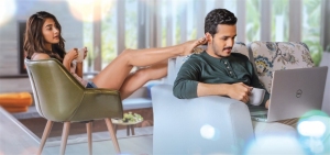 Pooja Hegde, Akhil Akkineni in Most Eligible Bachelor Movie HD Images