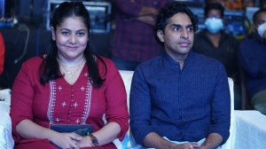 Most Eligible Bachelor Pre Release Event Stills