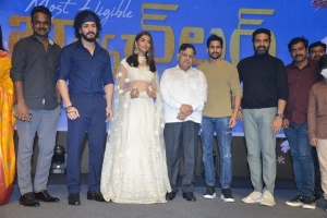 Most Eligible Bachelor Pre Release Event Stills