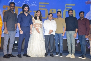 Most Eligible Bachelor Pre Release Event Stills