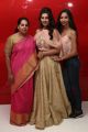 Actress Nikki Galrani @ Motta Siva Ketta Siva Audio Launch Stills