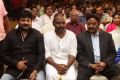 S Madhan, Raghava Lawrence, TR Pachamuthu @ Motta Siva Ketta Siva Movie Launch Photos