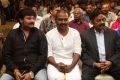 S Madhan, Raghava Lawrence, TR Pachamuthu @ Motta Siva Ketta Siva Movie Launch Photos