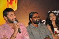 Mouna Guru Press Meet Stills