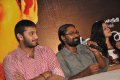 Mouna Guru Press Meet Stills