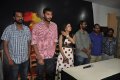 Mouna Guru Press Meet Stills