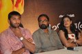 Mouna Guru Press Meet Stills