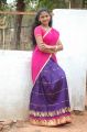 Actress Nakshatra in Mouna Mazhai Movie Stills