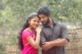 Dilip, Nakshatra in Mouna Mazhai Movie Stills