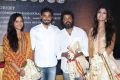 Mouna Valai Movie Launch Stills