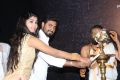 Mouna Valai Movie Launch Stills