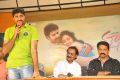 Murali Krishna @ Mounam Movie Press Meet Stills