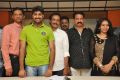 Mounam Movie Press Meet Stills