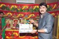 Srikanth @ Mounam Telugu Movie Launch Stills